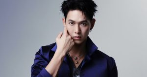 X88 bắn cá và hành trình tỏa sáng của Song Luân sau ‘Nhà bà Nữ’