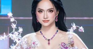 Thưởng tân thủ X88 và làn sóng tranh cãi quanh mặt mộc của Hương Giang tại Miss Grand
