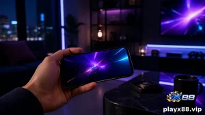X88⚡️Trang Chủ Chính Thức PLAYX88.VIP 2026 | +86K Liền Tay! - hình ảnh - playx88.vip